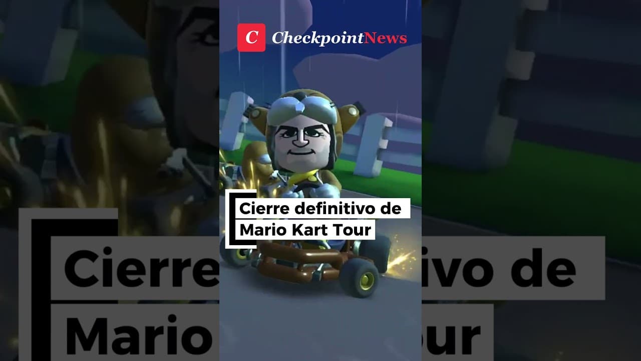 Resumen semanal gaming Xbox, Palworld 1.0 y Mario Kart Tour #shorts #videojuegos #gamingnews