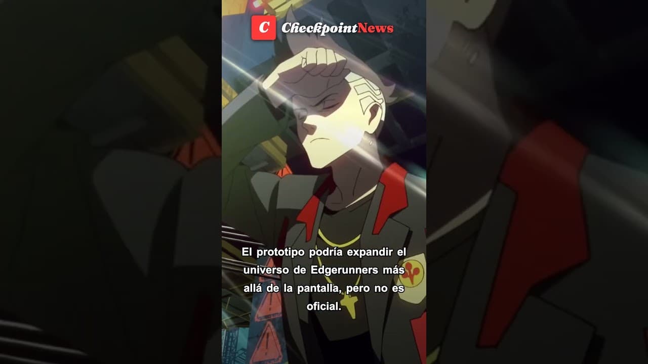 Filtraciones sobre Project Gemini, el beat 'em up de Cyberpunk: Edgerunners