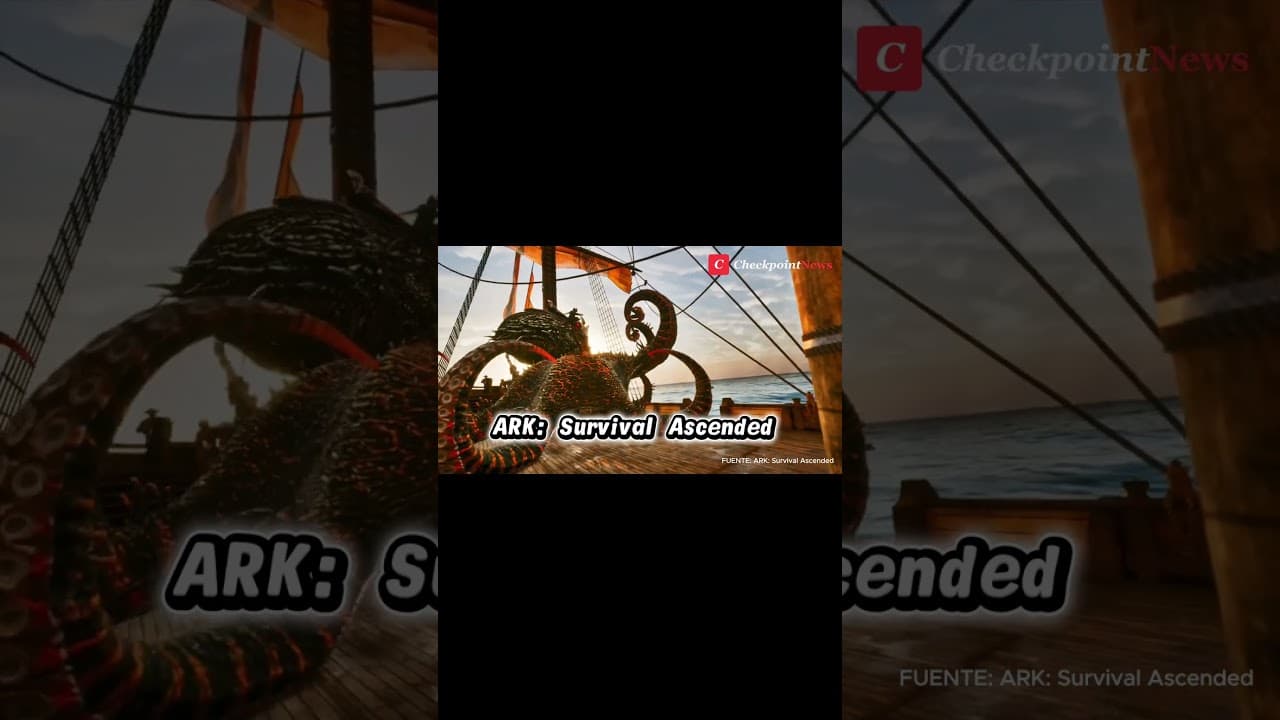 ¡Nuevos DLCs y Updates! DOOM, Ark y Dragon Ball Xenoverse 2