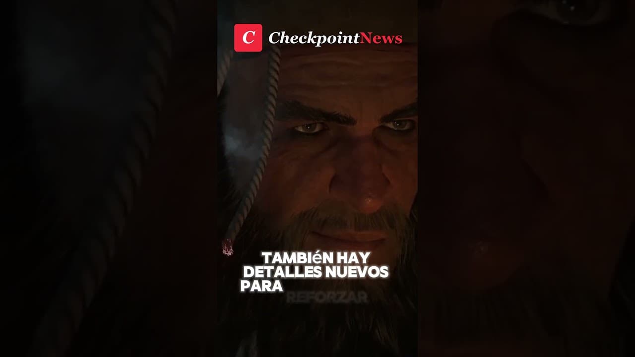 Black Flag Resynced cambia el gameplay del clásico #BlackFlagResynced #Ubisoft #Remake