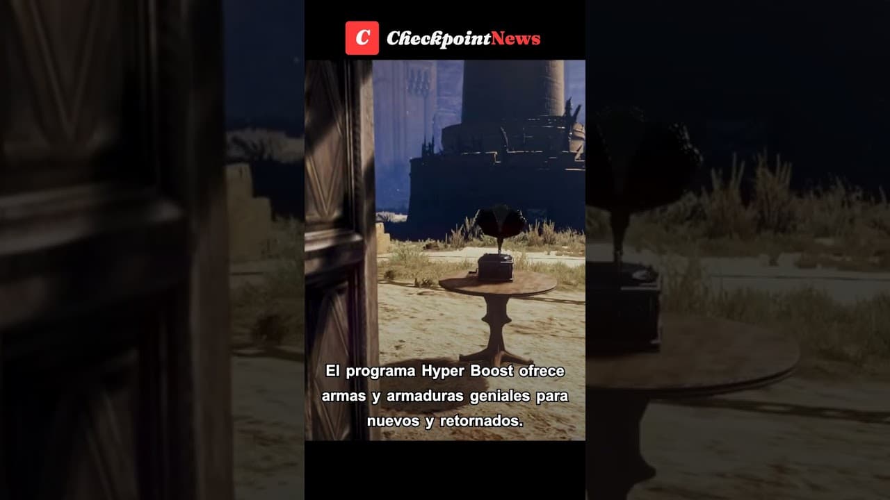 Black Desert lanza la clase Agent, el tirador secreto número 32