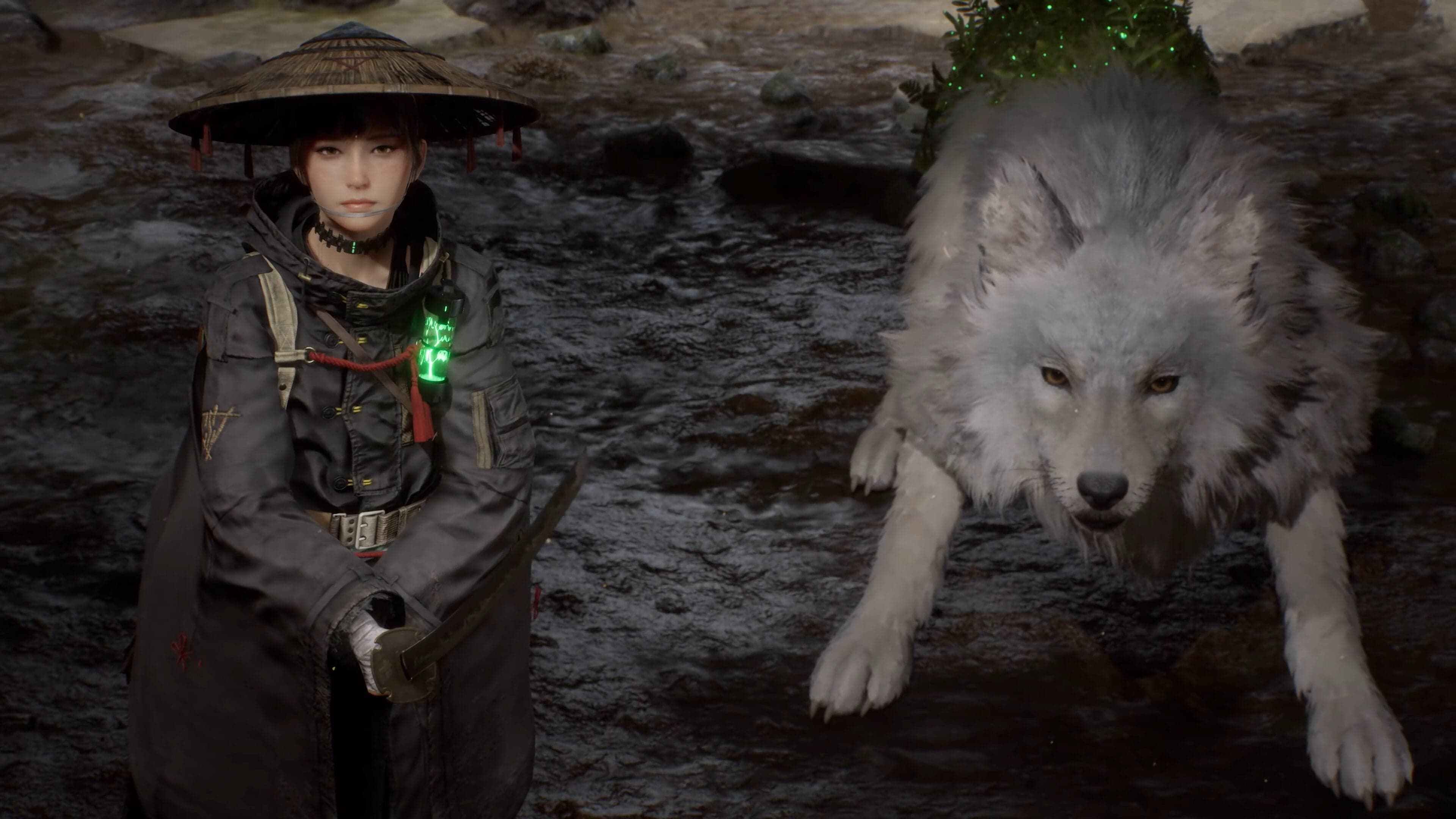 Beast of Reincarnation desglosa su combate híbrido en un tráiler de cinco minutos antes del estreno del 4 de agosto