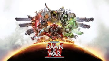 Dawn of War IV revela a los Necrons en un nuevo CGI y confirma estreno el 17 de septiembre en PC