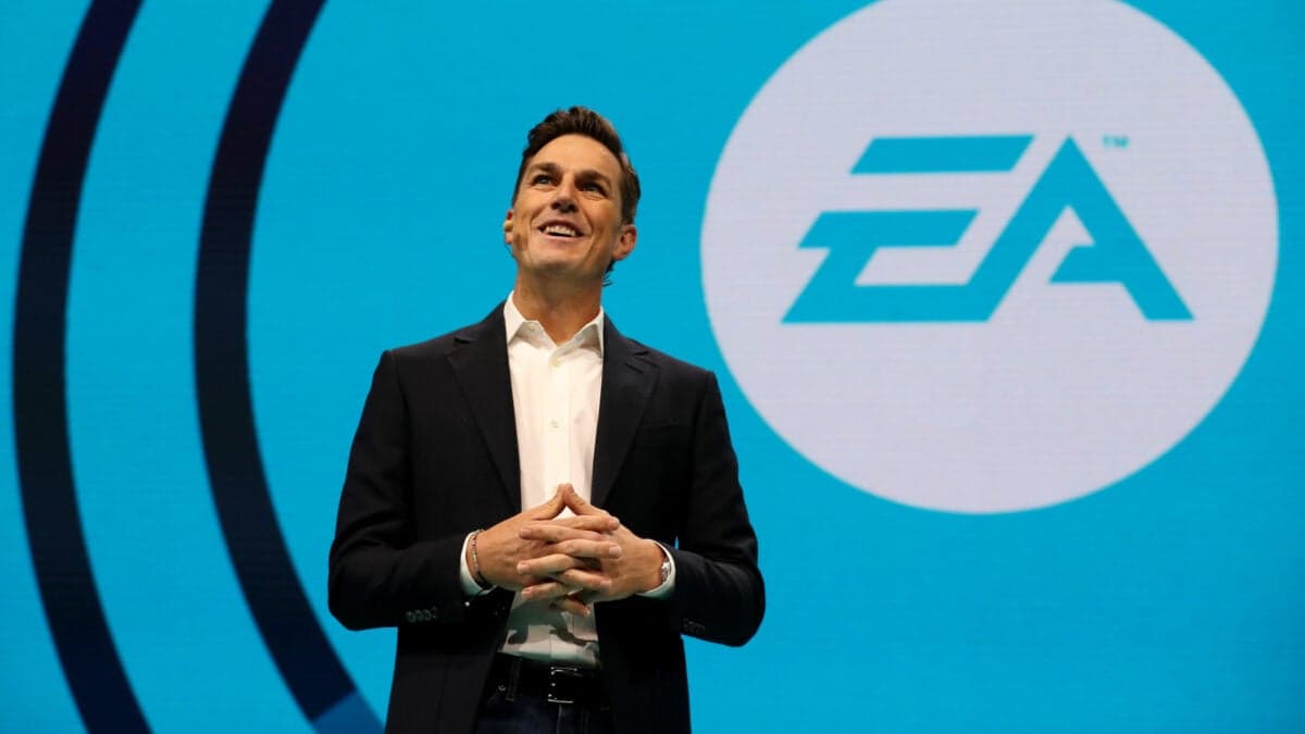 EA Anuncia Recortes de $700 Millones: Temores por Despidos en la Industria