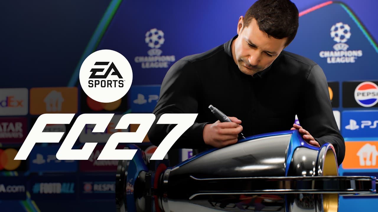 EA Sports FC 27 revela el mayor rediseño del modo Carrera con mercado por etapas y OVR dinámico