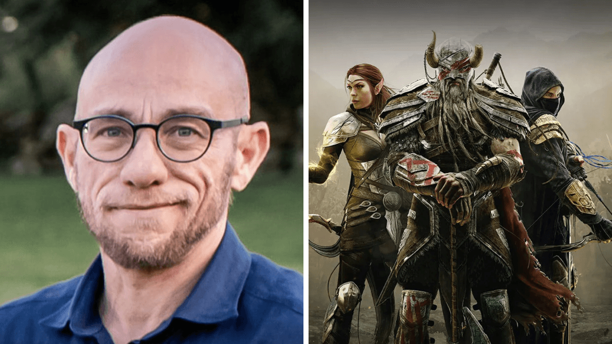 Elder Scrolls Online pierde a su director de estudio y a tres líderes creativos tras los despidos de Xbox