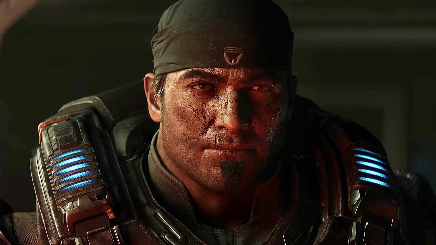 Gears of War: E-Day establece récord de jugadores en Steam durante su beta