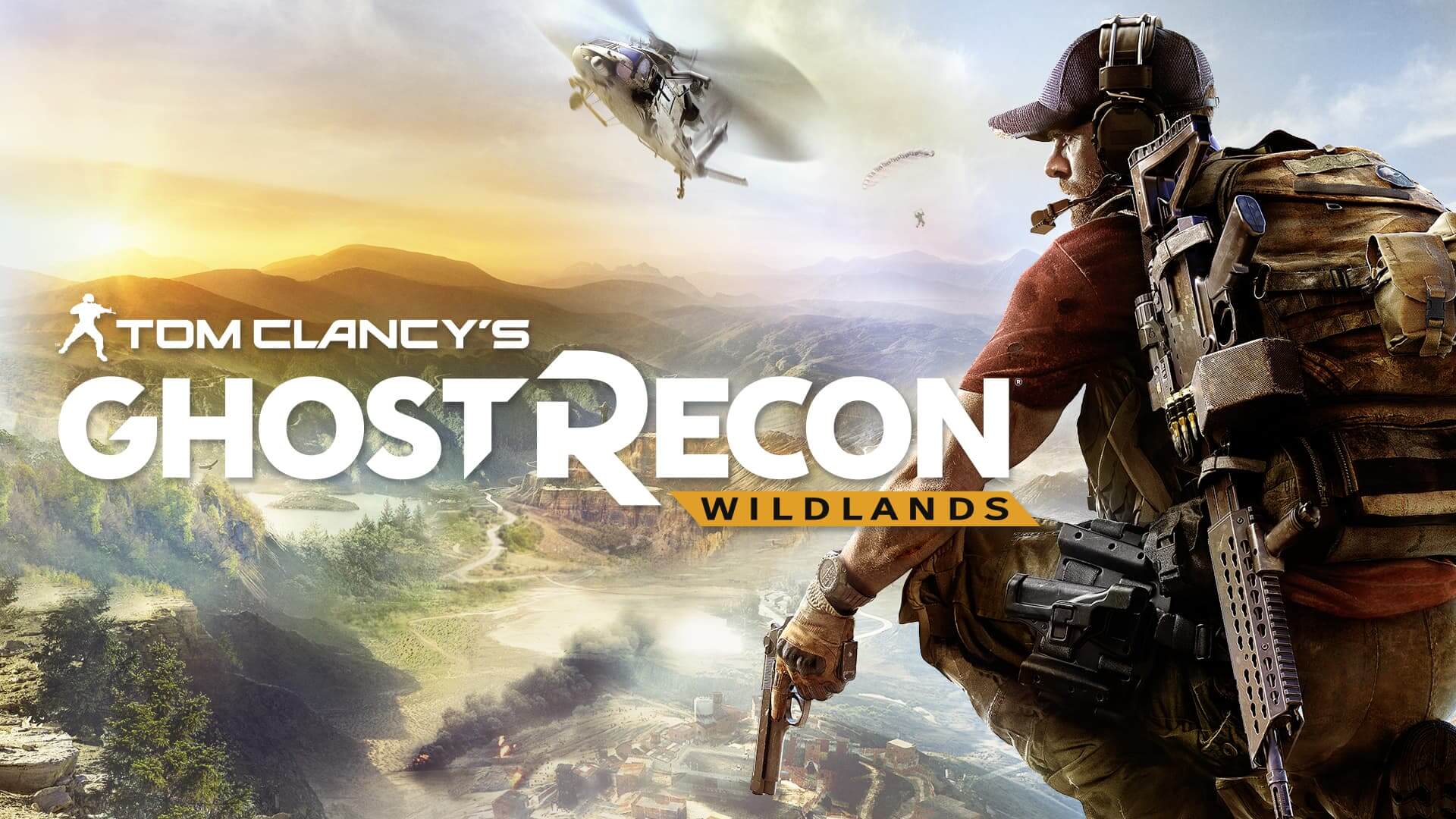 Ghost Recon Wildlands recibe actualización gratuita con nueva misión y soporte 4K60