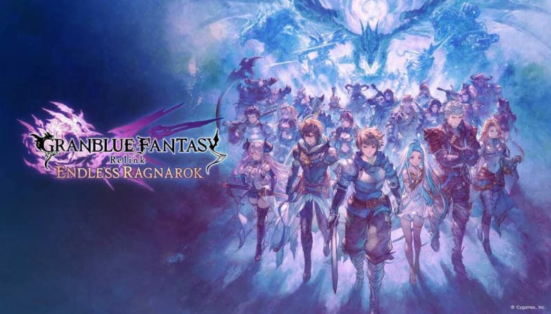 Granblue Fantasy: Relink Endless Ragnarok ya está disponible con crossplay por primera vez