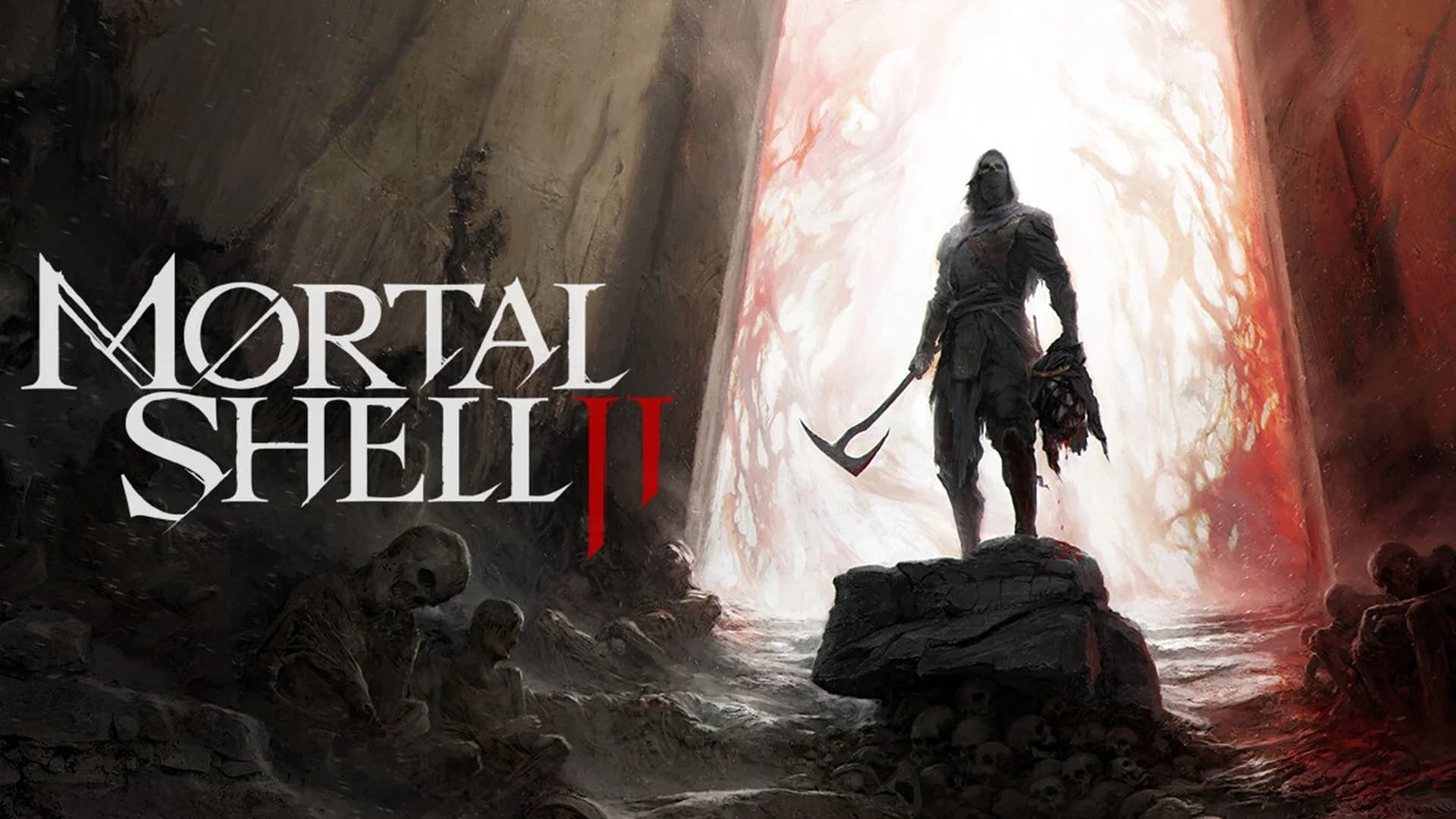 Mortal Shell II confirma lanzamiento para el 20 de agosto con ocho Shells jugables