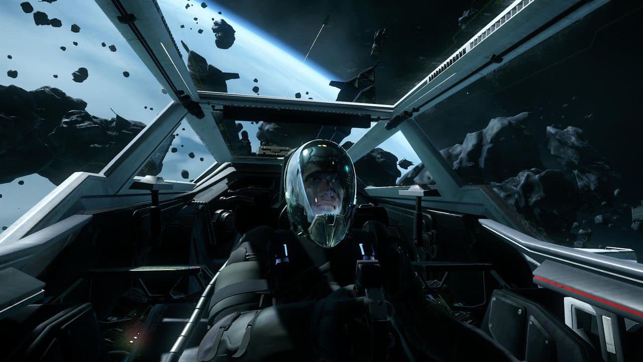 Star Citizen abre Foundation Festival 2026 con Free Fly gratuito hasta el 10 de agosto