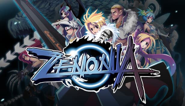Com2uS confirma que el remaster de Zenonia 1 también llegará a Nintendo Switch