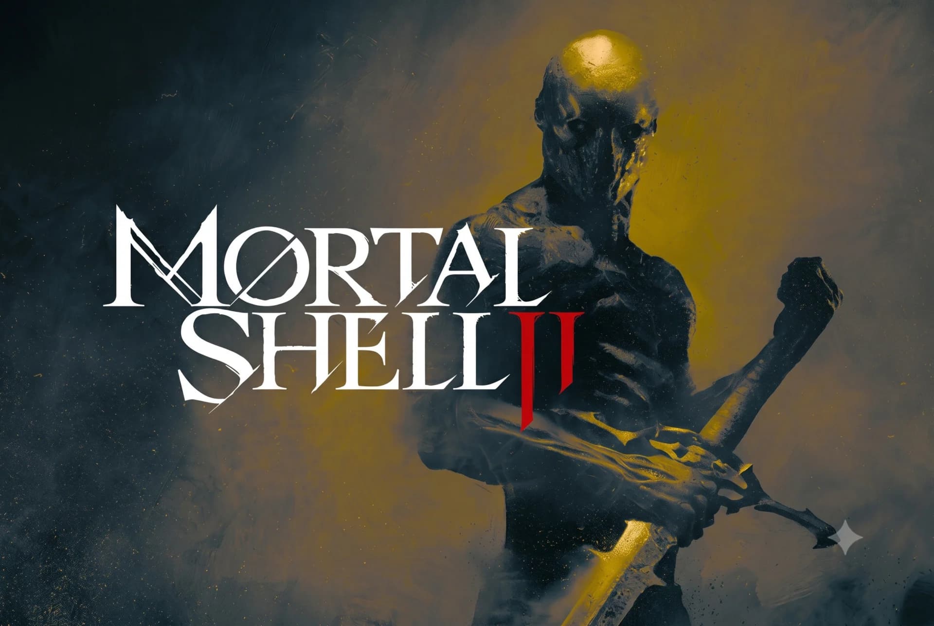 Mortal Shell II abre su beta gratuita en PS5 y Xbox Series con cosmético exclusivo