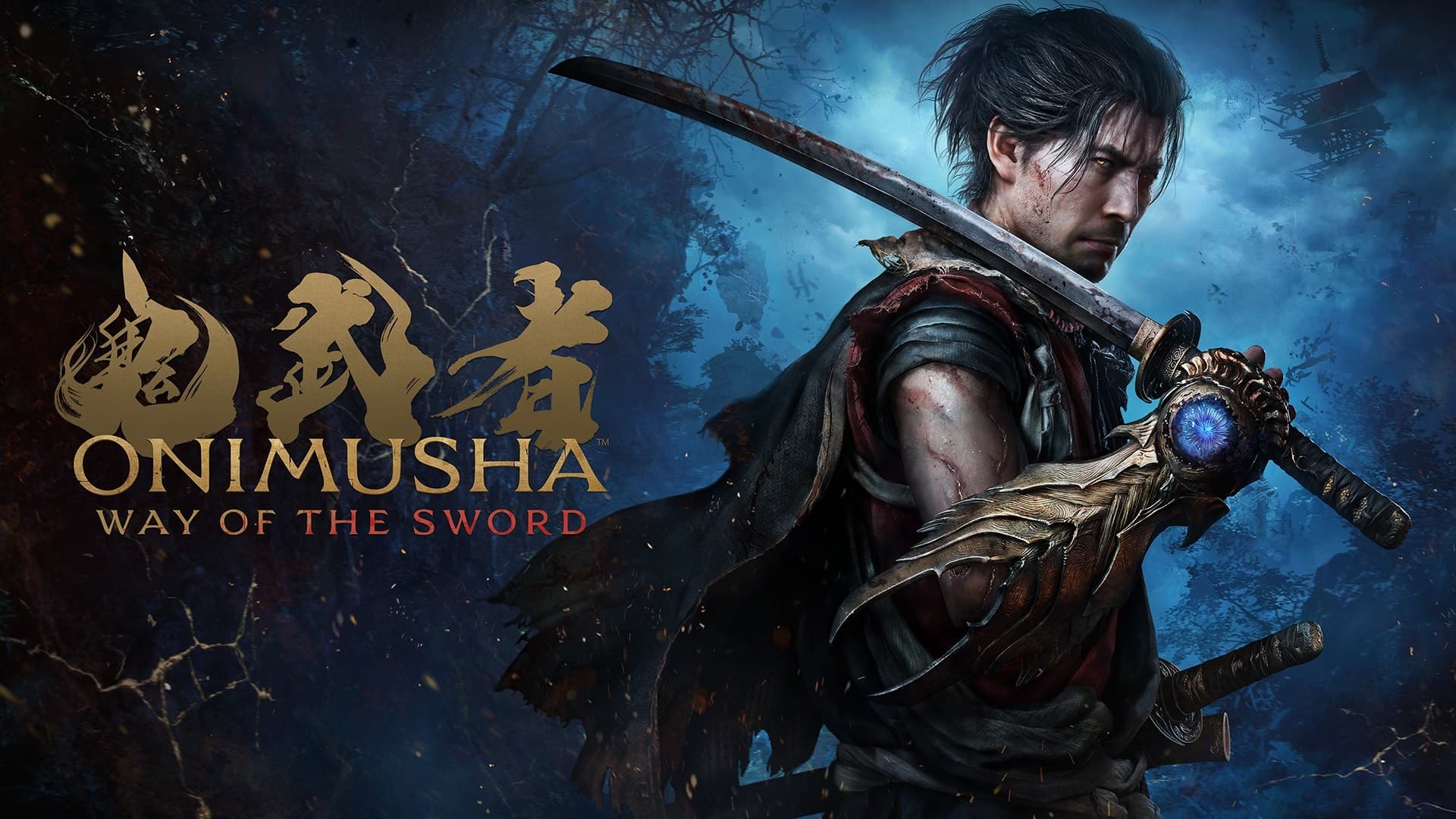 Nuevo tráiler de Onimusha: Way of the Sword muestra la historia de Musashi