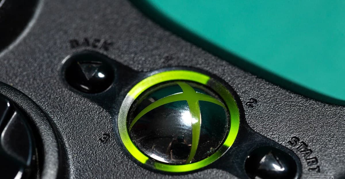 Project Helix: La nueva Xbox podría reproducir todos los juegos de la historia de la consola