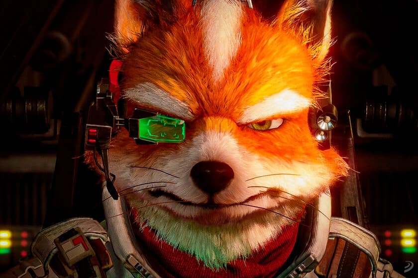 Review de Star Fox: Un clásico que brilla en la nueva generación
