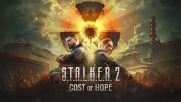 S.T.A.L.K.E.R. 2: Cost of Hope llega el 20 de agosto junto a la actualización 2.0 gratuita