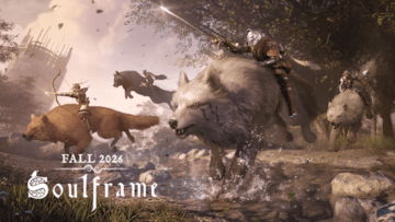 Soulframe confirma monturas, la fable Warsongs y acceso permanente a Preludes en TennoCon 2026