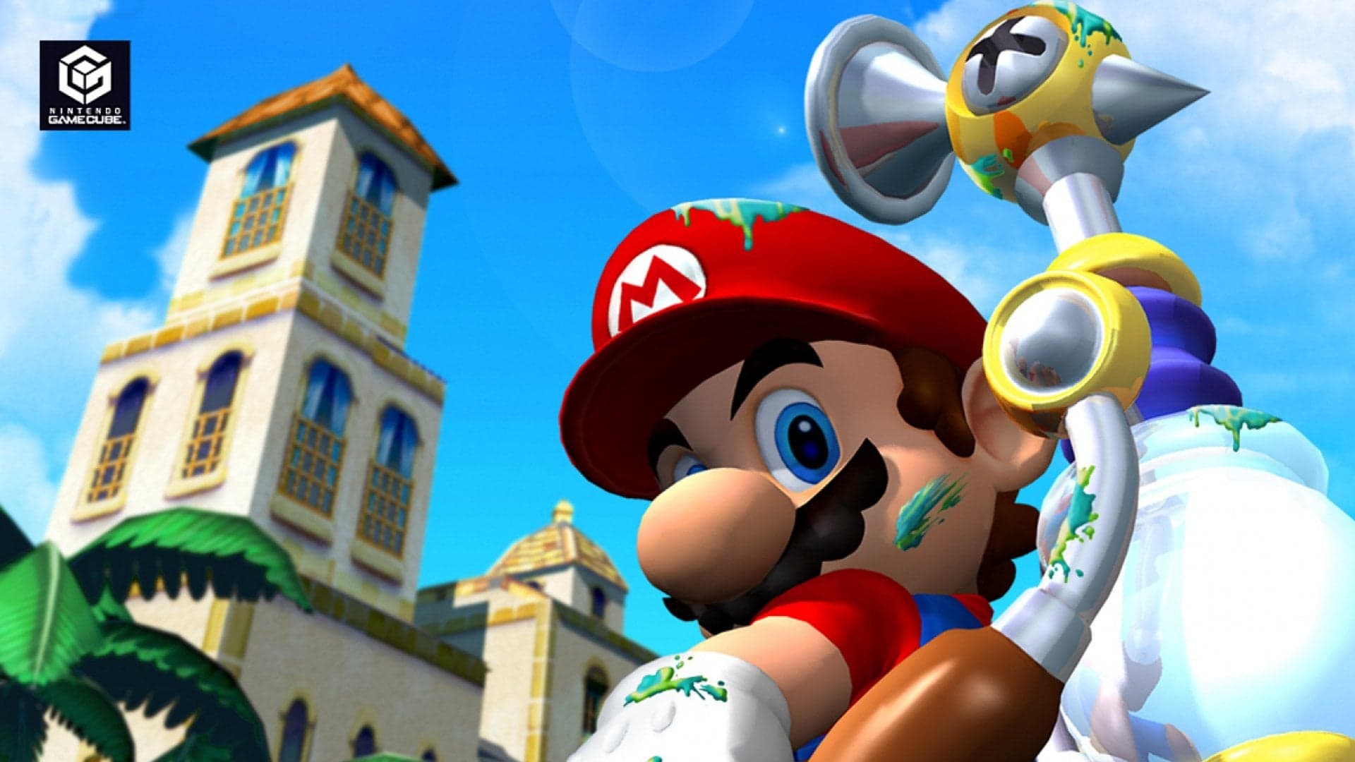 Super Mario Sunshine llega a Nintendo Classics el 13 de agosto y Virtual Boy suma dos juegos inéditos