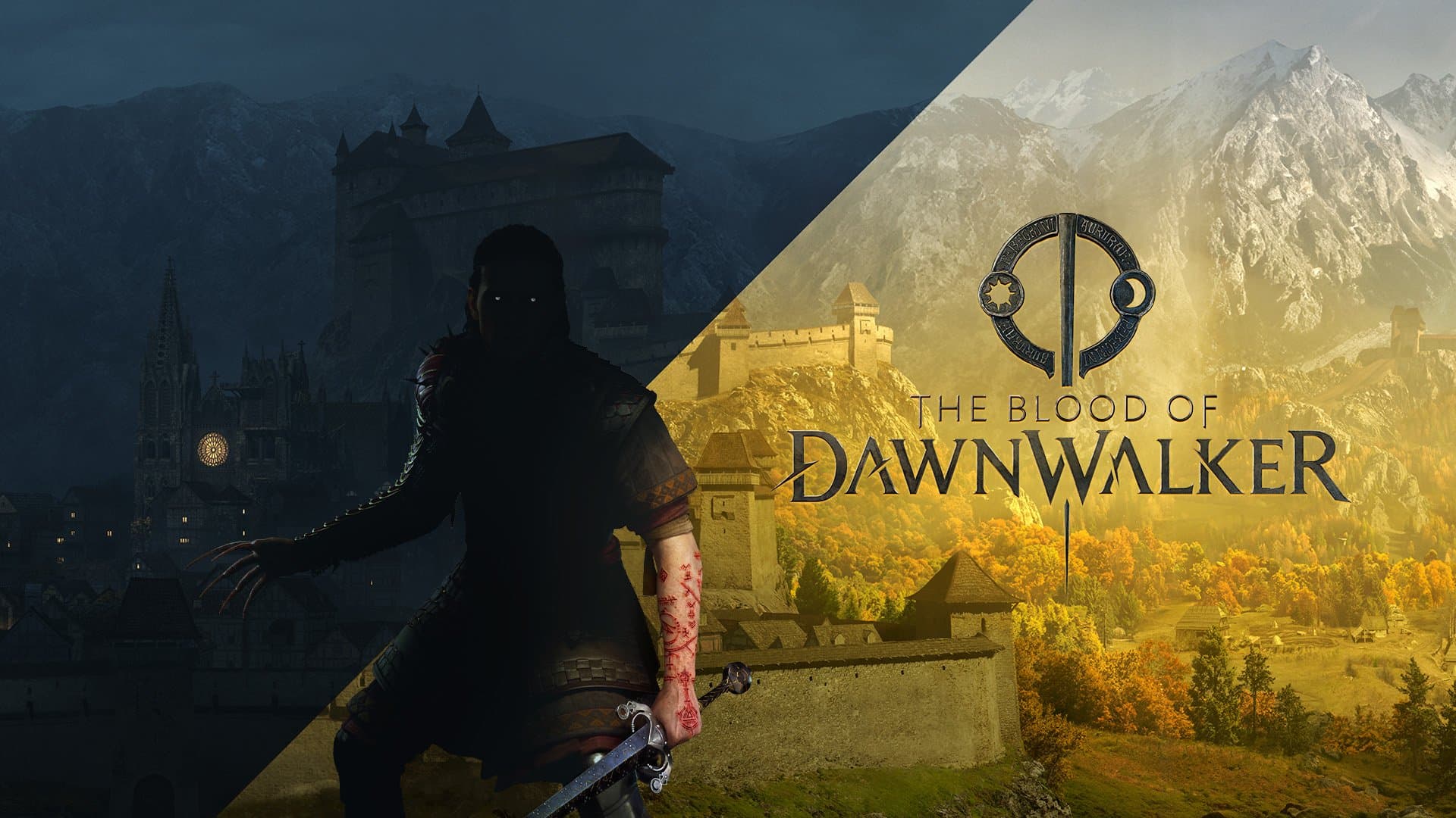 The Blood of Dawnwalker alcanza estado Gold y confirma lanzamiento el 3 de septiembre