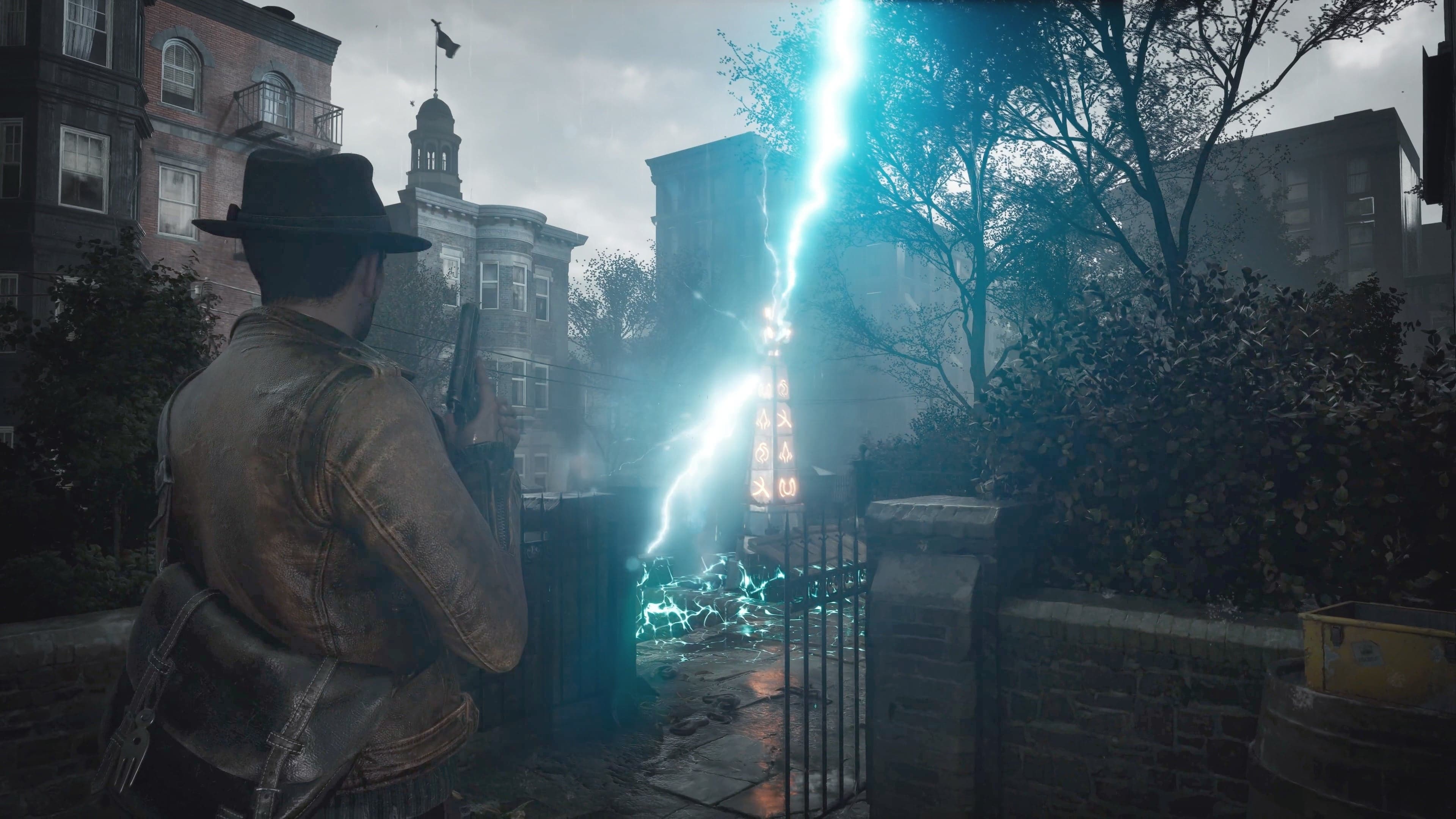 The Sinking City 2 muestra 12 minutos de gameplay en Arkham Fish Market antes de su estreno del 18 de agosto