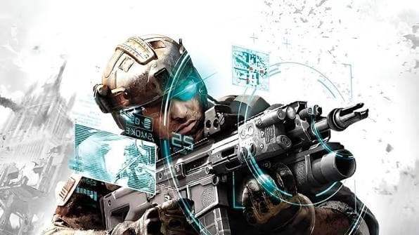 Tom Clancy's Ghost Recon: Future Soldier gratis en PC por tiempo limitado